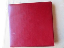 Mächtiges ringalbum borek gebraucht kaufen  Werlte