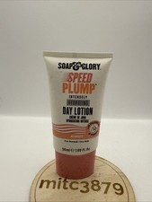 Soap glory speed for sale  SPENNYMOOR