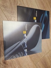 Renault espace laguna gebraucht kaufen  Haltern am See