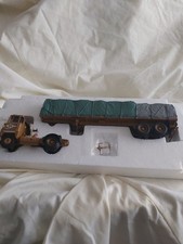 Corgi brs scammell for sale  ROMFORD