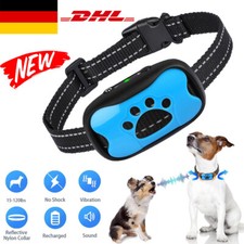 Anti bell hundehalsband gebraucht kaufen  Langenlonsheim