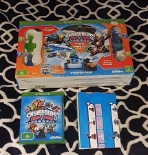 Skylanders Trap Team Starter Pack Microsoft Xbox One, usado comprar usado  Enviando para Brazil
