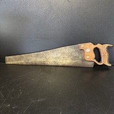 Vintage disston keystone for sale  Modesto