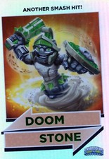 Usado, Cartões colecionáveis individuais Skylanders Giants/Skylanders Swap Force   comprar usado  Enviando para Brazil