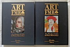 Annales art franco d'occasion  Lille-