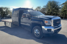 2017 gmc 3500 for sale  Manheim