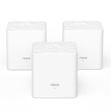 Tenda wifi mesh usato  Roccagloriosa