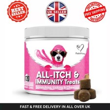 Nutripaw itch immunity for sale  OLDHAM