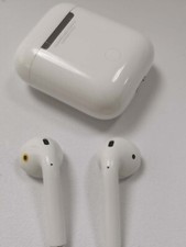 Genuine airpods 2nd for sale  UK