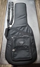 Bolsa de guitarra elétrica Fender média nova sem etiquetas comprar usado  Enviando para Brazil
