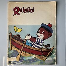 Rikiki vintage 1975 for sale  Wildwood