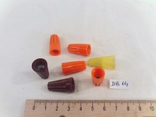 Old plastic screw d'occasion  Expédié en Belgium