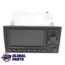 Audi navigation system for sale  UK
