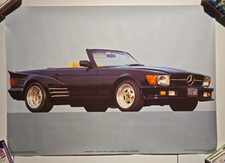 Vintage 1984 mercedes for sale  Dana Point
