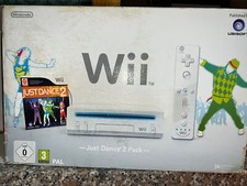 Console nintendo wii usato  Nocera Inferiore