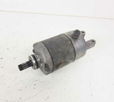 Motorino avviamento originale usato  Fasano