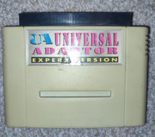 Universal adaptor expert for sale  NEWPORT