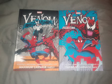 Venom maximum carnage usato  San Giorgio Bigarello
