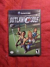 Outlaw golf nintendo usato  Italia