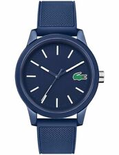 Lacoste armbanduhr herren gebraucht kaufen  Mönchengladbach