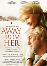 Away from Her (DVD, 2006) comprar usado  Enviando para Brazil