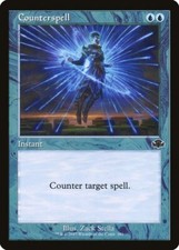 Mtg counterspell retro for sale  NARBERTH