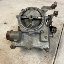 Rochester 2jet barrel for sale  Bono