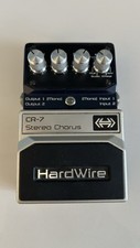 Digitech hardwire stereo for sale  EXETER