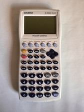 Casio 9750g plus gebraucht kaufen  Miltenberg