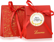 50pz scatole laurea usato 50pz scatole laurea usato  Roma