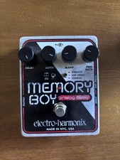 Electro harmonix memory for sale  Napa