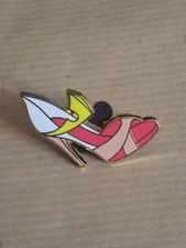 Pins pin chaussures d'occasion  Grasse