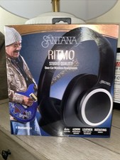 Carlos santana ritmo for sale  Pico Rivera