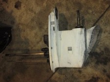Johnson 175hp ficht for sale  Greenville