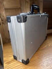 Aluminium flight case for sale  WOTTON-UNDER-EDGE
