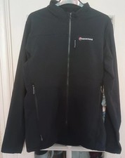 Montane krypton softshell for sale  SWANSEA