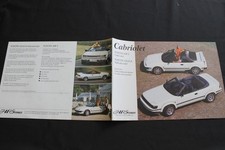 Toyota mr2 cabriolet gebraucht kaufen  Horneburg
