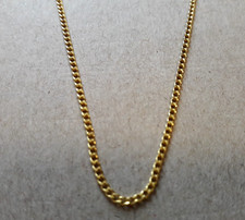 Goldkette panzer 585 gebraucht kaufen  Freiberg