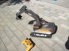 elektro bagger gebraucht kaufen elektro bagger gebraucht kaufen Kirchdorf an der Iller
