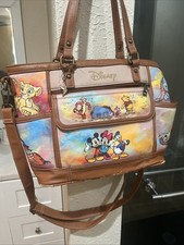 Disney purse walt for sale  Splendora
