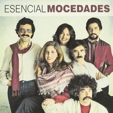 Esencial Mocedades comprar usado  Enviando para Brazil