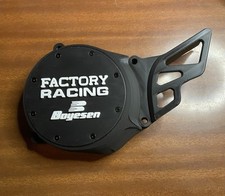 Carter boyesen yz d'occasion  Merdrignac