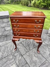Vintage solid cherry for sale  Morrisville