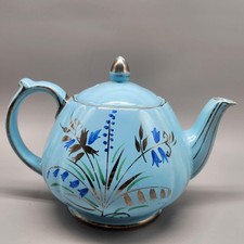 Vintage sadler teapot for sale  Lockport