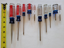 Craftsman piece screwdriver for sale  Boca Raton