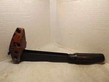 Tomos long shaft for sale  PADSTOW