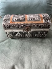 Vintage indian silver for sale  PONTYPRIDD