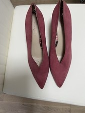 Zara ladies shoes for sale  DAGENHAM