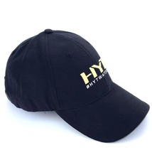 Casquette cap noire d'occasion  Senlis