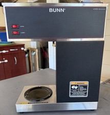 Bunn commercial coffee for sale  Saint Petersburg
